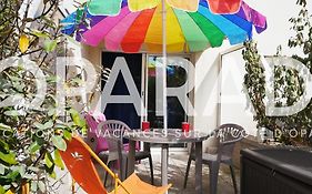 Superbe TERRASSE en plein cœur de Wimereux